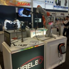 Kibele PIMS Presented Latest Products And Solutions At WIN 2019 - 223