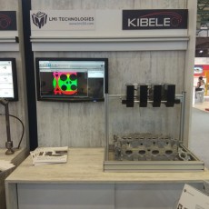 Kibele PIMS Presented Latest Products And Solutions At WIN 2019 - 220