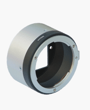 F-Mount lens adapter