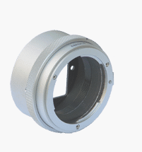 G-Mount lens adapter